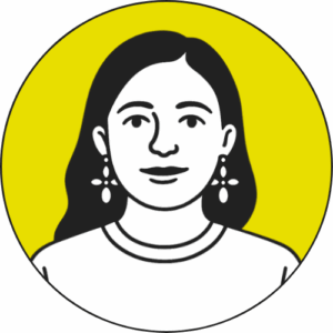 icon of lani rosales