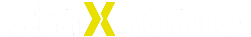staXscale