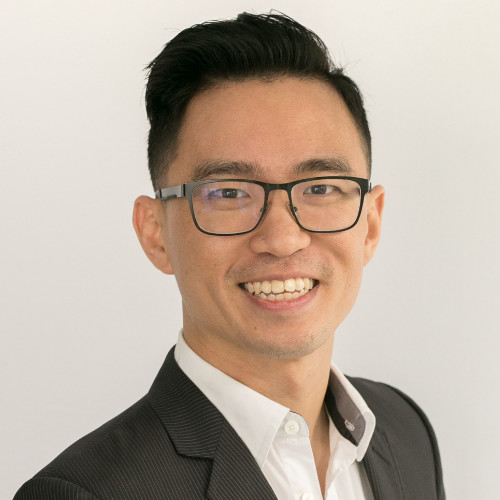 Jeddy Yuan, Startup Founder & Operations Expert