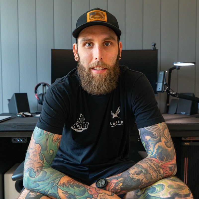 Kris Ray Bolleter, Ad agency owner & UX expert