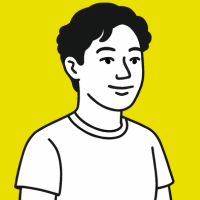 illustration of a person