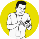icon of Ben Rosales