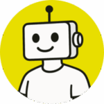 icon of staX, our bot helper