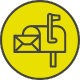 mail icon