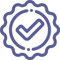 guarantee icon