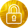 lock icon
