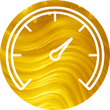 speedometer icon