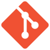 Git logo