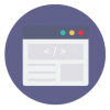browser icon
