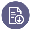 download icon