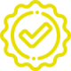 guarantee icon